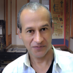 Carlos David Navarrete Gómez