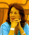 Luz María Mohar Betancourt