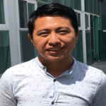 Jaime Inocencio Chi Pech